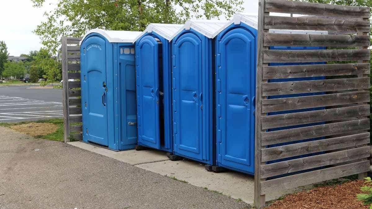 Portable Handwashing Stations - Porta Potty Rental Pros - Porta Potty Rentals services in Mableton, GA